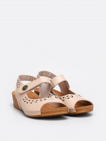 Босоніжки Gunter модель 417318 Фото