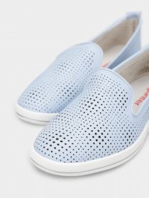 Слипоны Gunter модель 613-2158/109 Фото