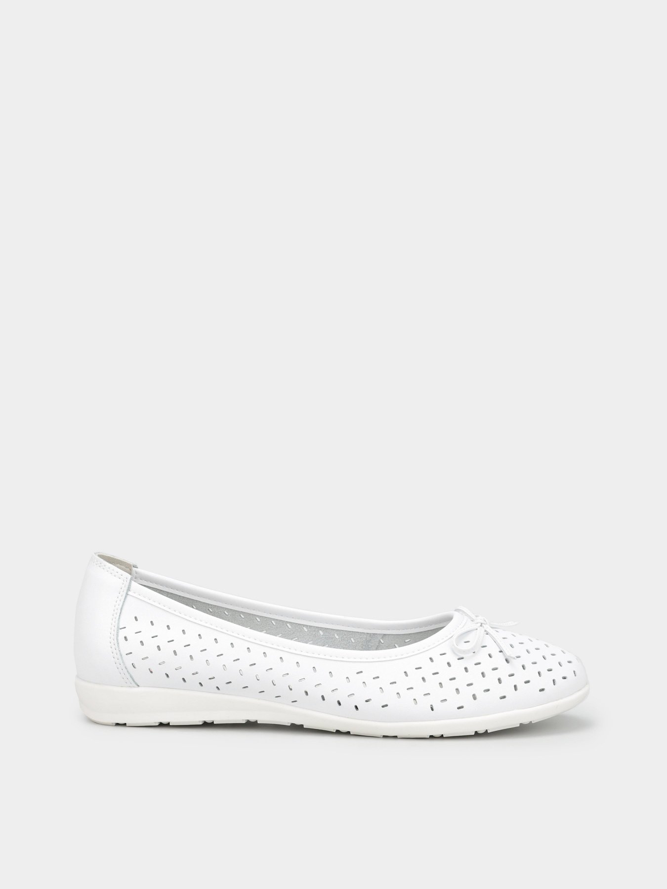 Балетки Gunter модель 613-2161/102 Фото