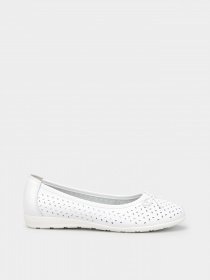 Балетки Gunter модель 613-2161/102 Фото