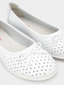 Балетки Gunter модель 613-2161/102 Фото