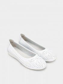 Балетки Gunter модель 613-2161/102 Фото