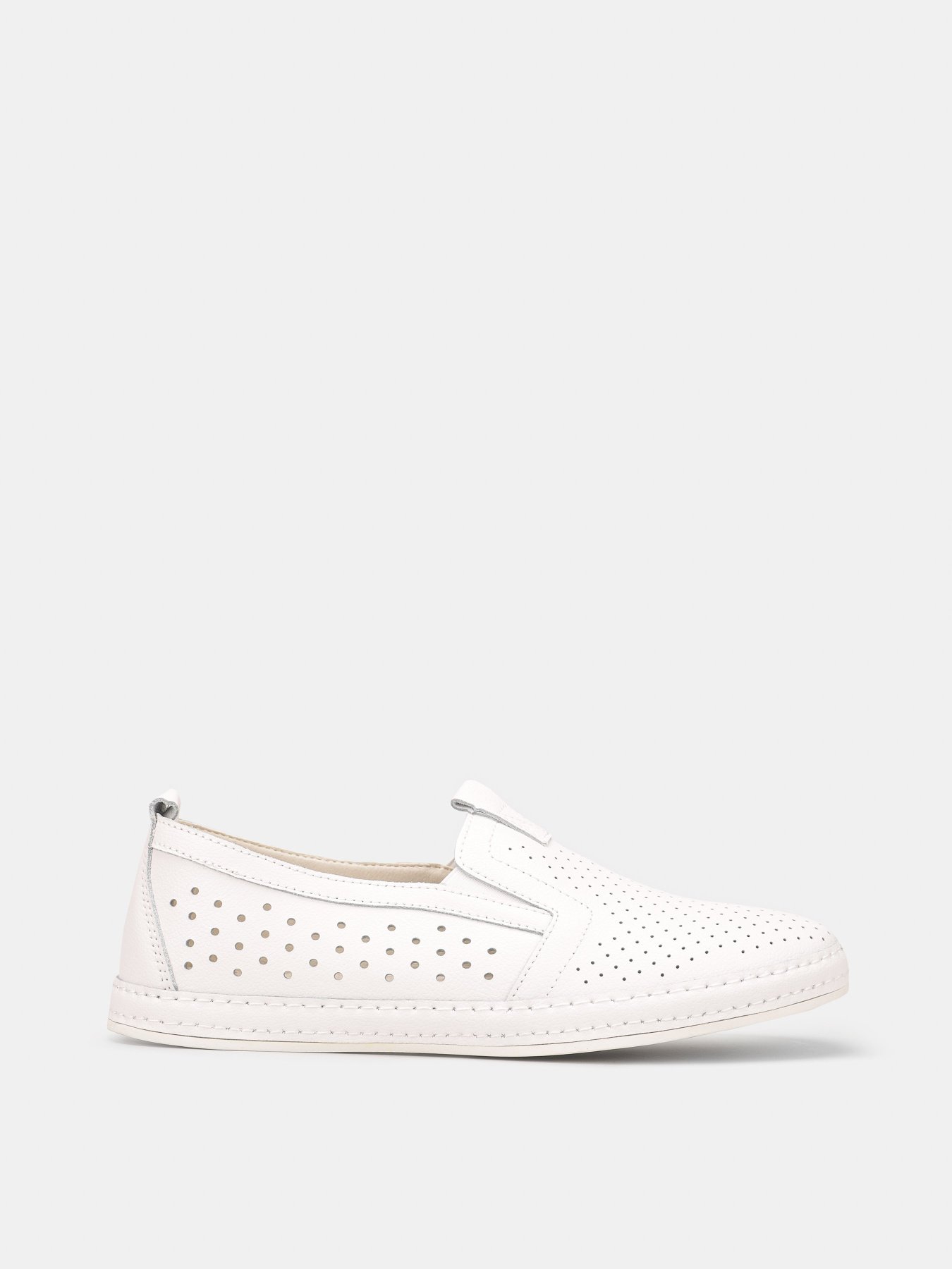 Слипоны Gunter модель 613-2173/102 Фото