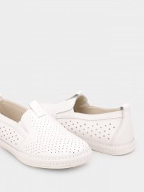 Слипоны Gunter модель 613-2173/102 Фото