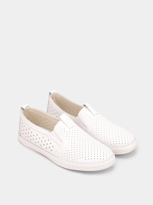 Слипоны Gunter модель 613-2173/102 Фото