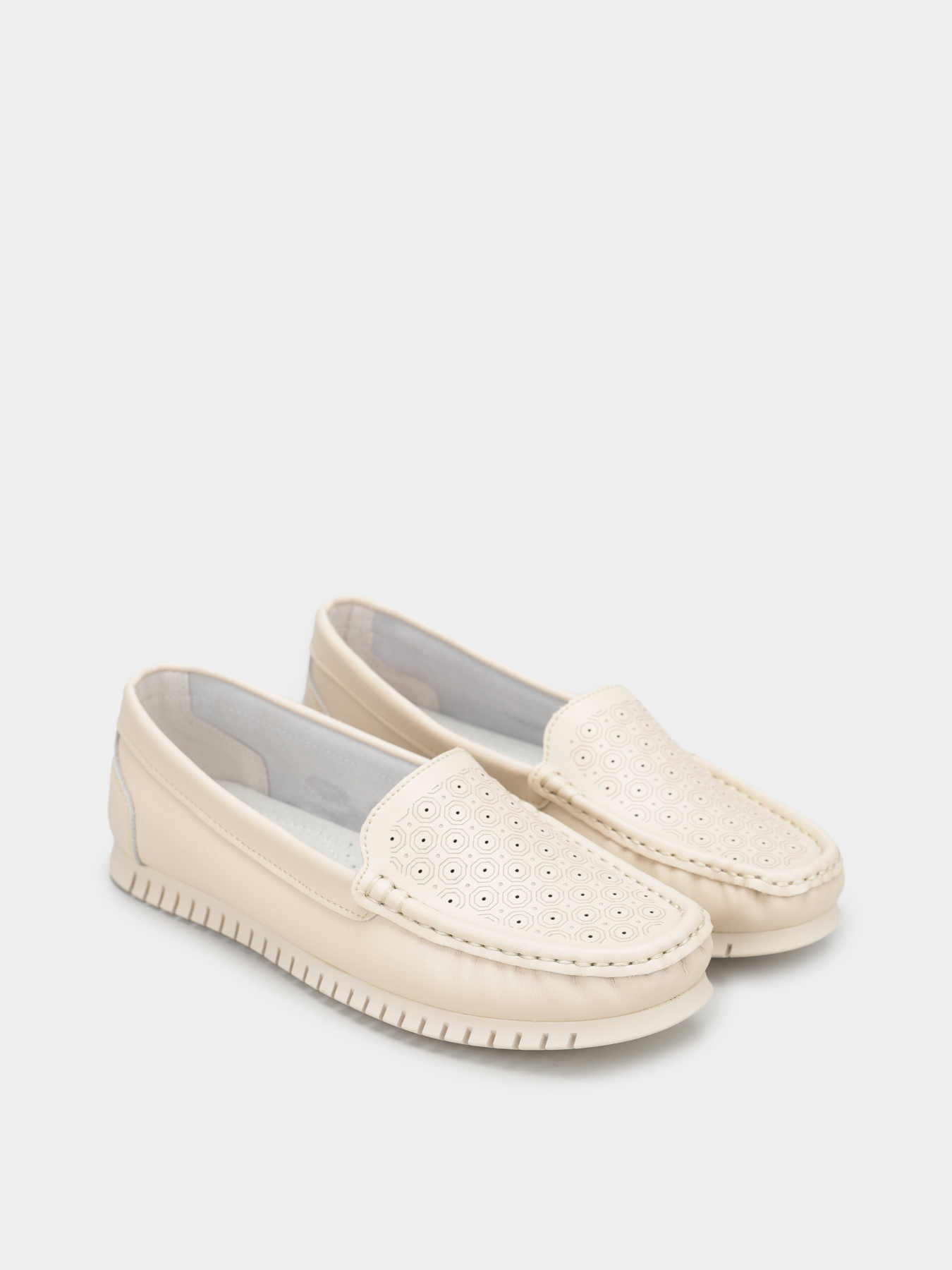 Мокасины Gunter модель 613-2190/104 Фото