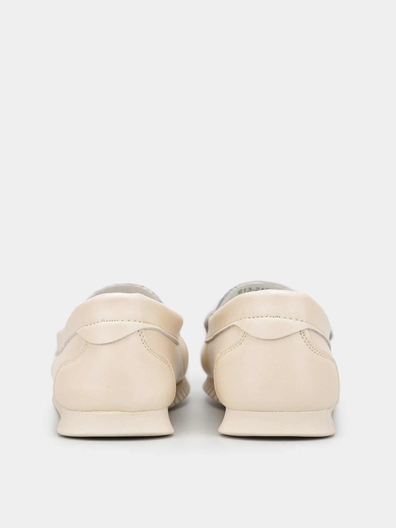 Мокасины Gunter модель 613-2190/104 Фото