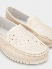 Мокасины Gunter модель 613-2190/104 Фото