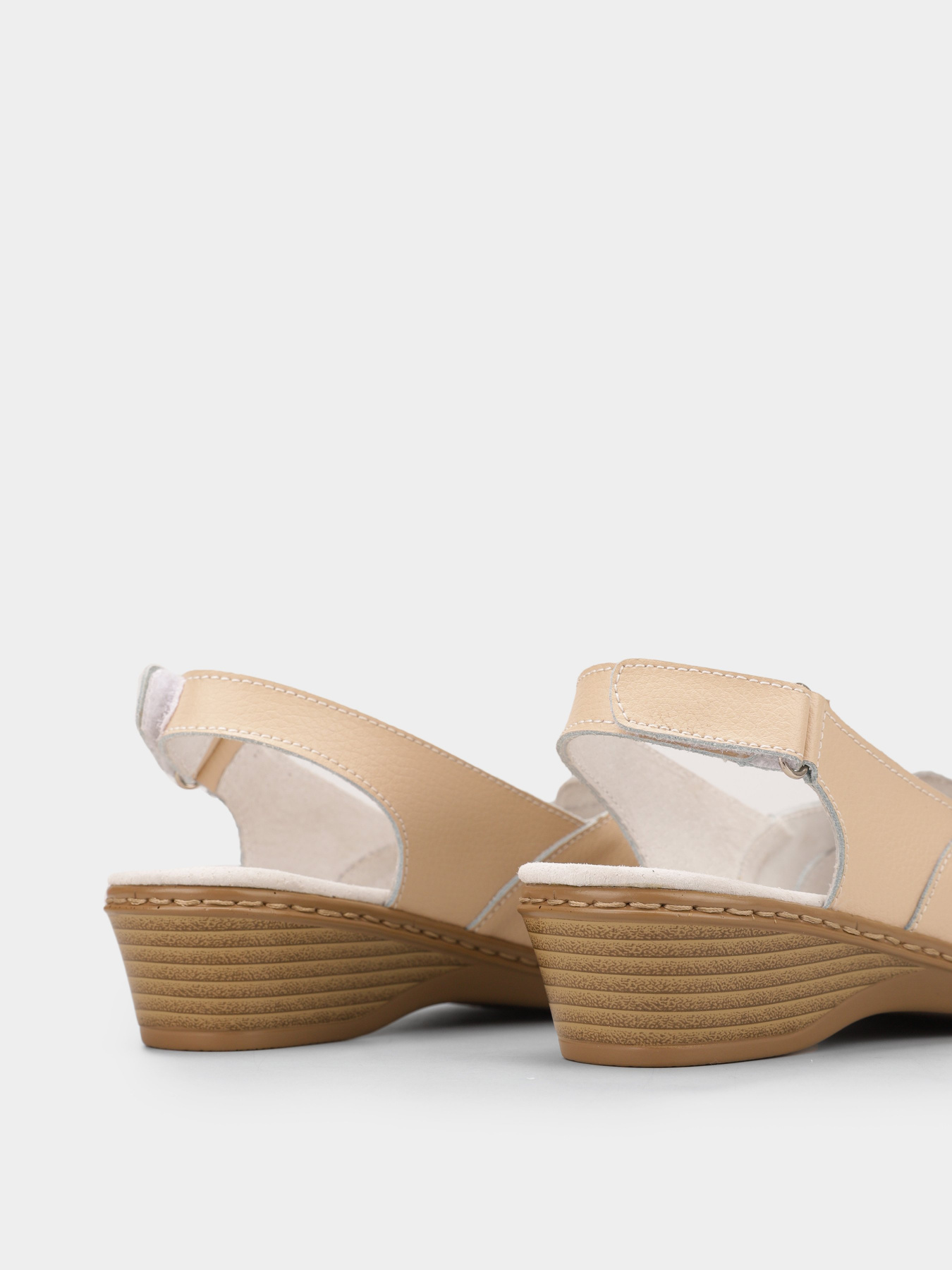 Босоножки Gunter модель 612-0518/104 Фото