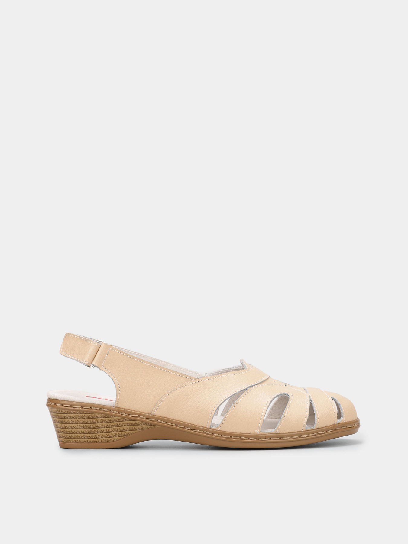 Босоножки Gunter модель 612-0518/104 Фото