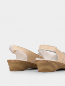 Босоножки Gunter модель 612-0518/104 Фото