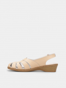 Босоніжки Gunter модель 612-0518/104 Фото