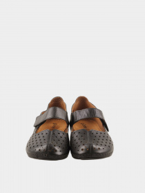 Балетки Gunter модель 420475-2022-BL Фото