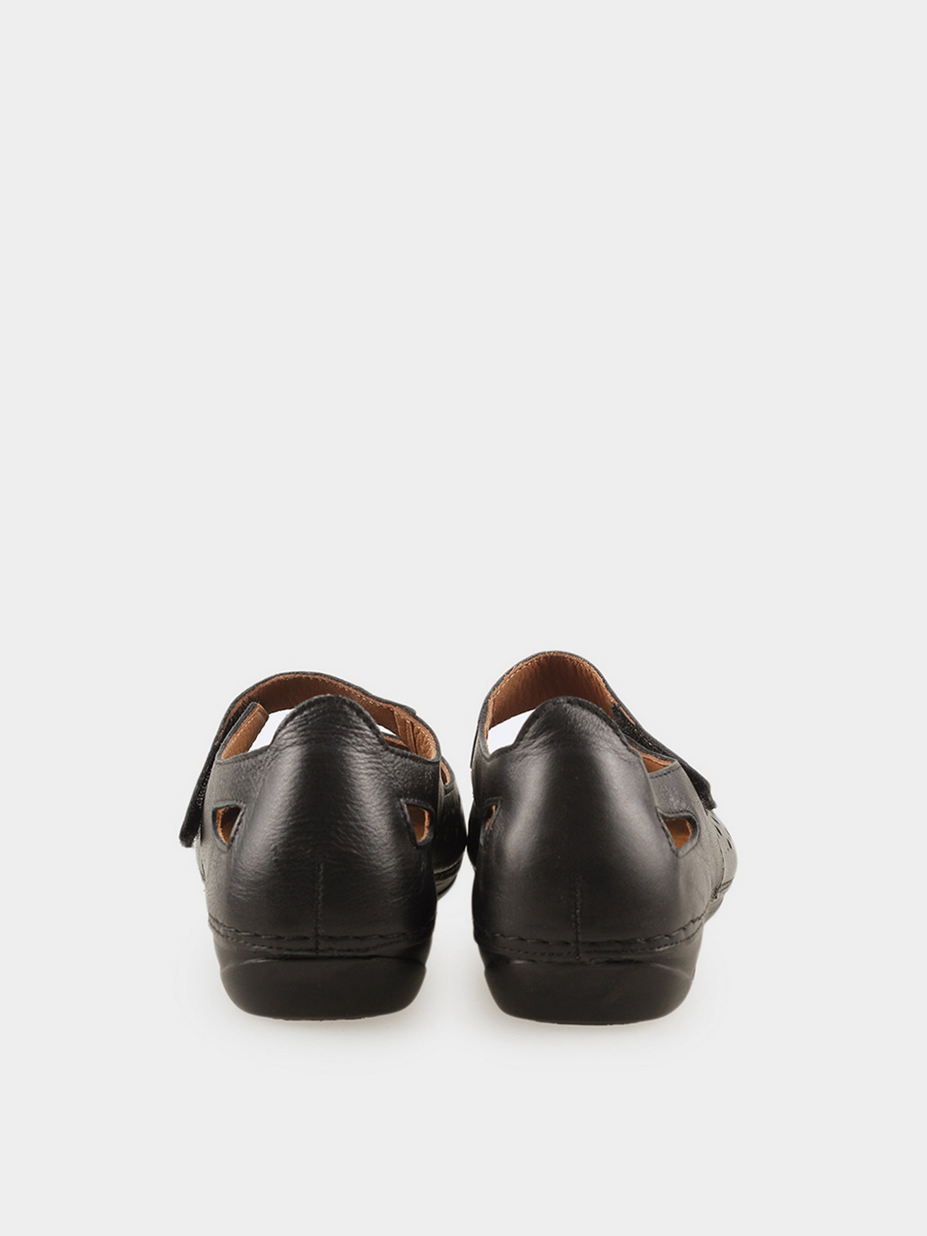 Балетки Gunter модель 420475-2022-BL Балетки Gunter модель 420475-2022-BL Фото