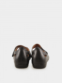 Балетки Gunter модель 420475-2022-BL Балетки Gunter модель 420475-2022-BL Фото