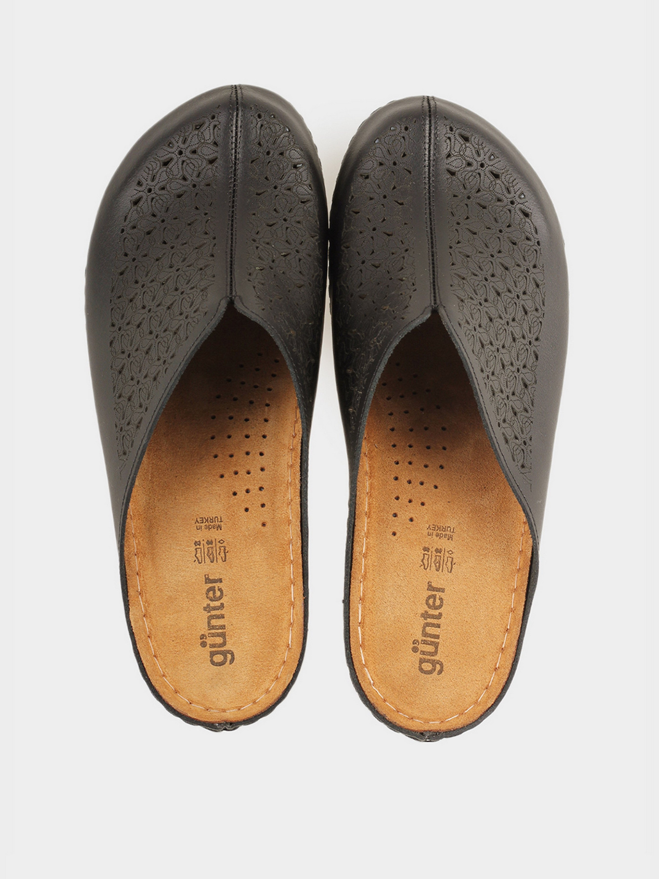 Сабо Gunter модель 420284-2022-BL Фото