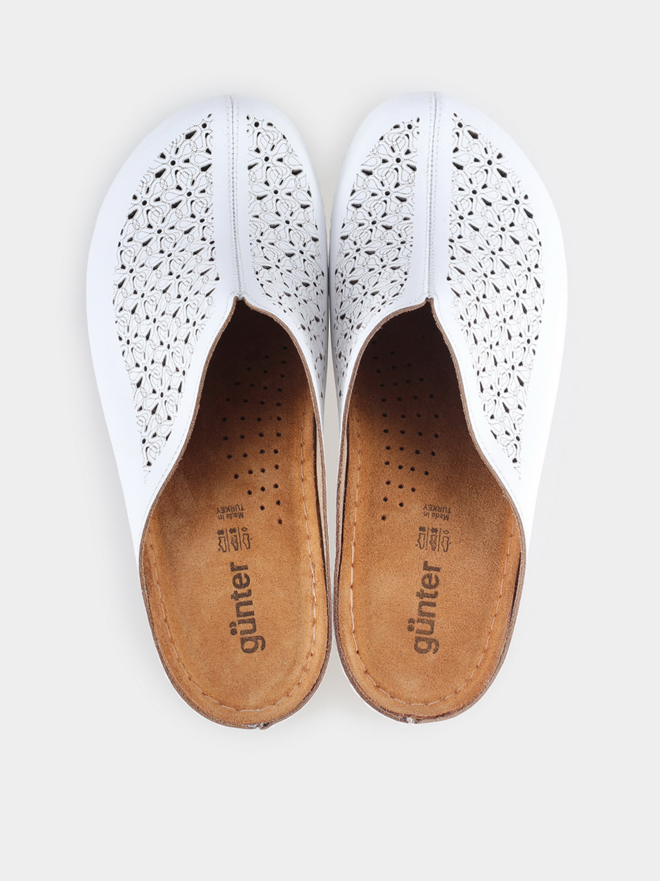 Сабо Gunter модель 420284-2022-WH Фото