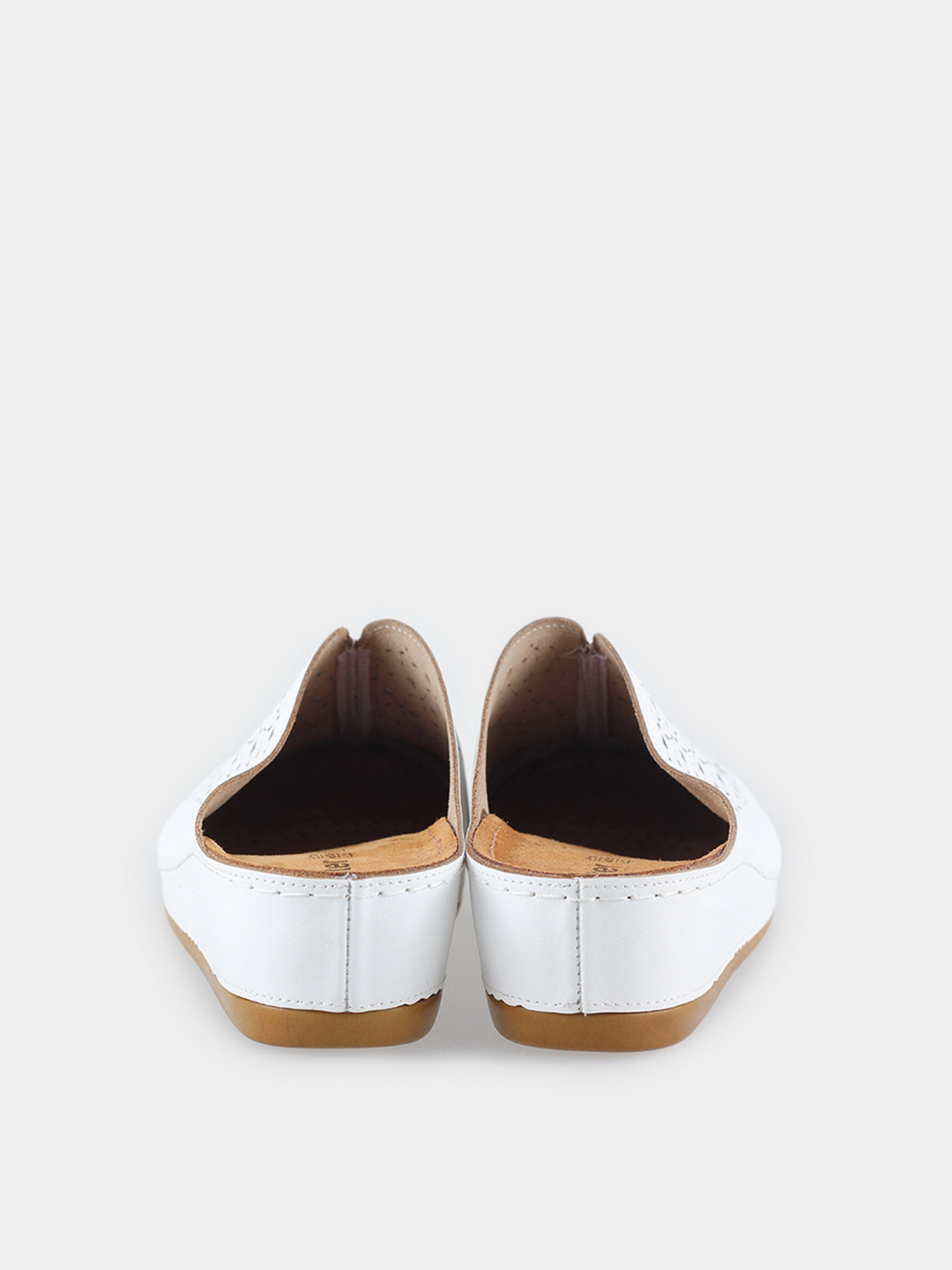 Сабо Gunter модель 420284-2022-WH Фото