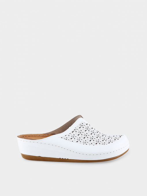 Сабо Gunter модель 420284-2022-WH Фото