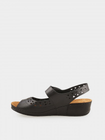 Босоніжки Gunter модель 417316-2022-BL Босоніжки Gunter модель 417316-2022-BL Фото