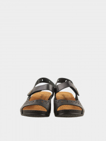 Босоніжки Gunter модель 417316-2022-BL Босоніжки Gunter модель 417316-2022-BL Фото