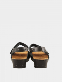 Босоніжки Gunter модель 417316-2022-BL Босоніжки Gunter модель 417316-2022-BL Фото