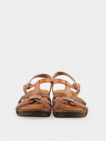 Босоножки Gunter модель 420454-2022-TB Фото