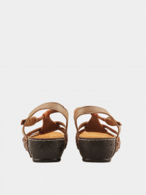 Босоножки Gunter модель 420454-2022-TB Фото