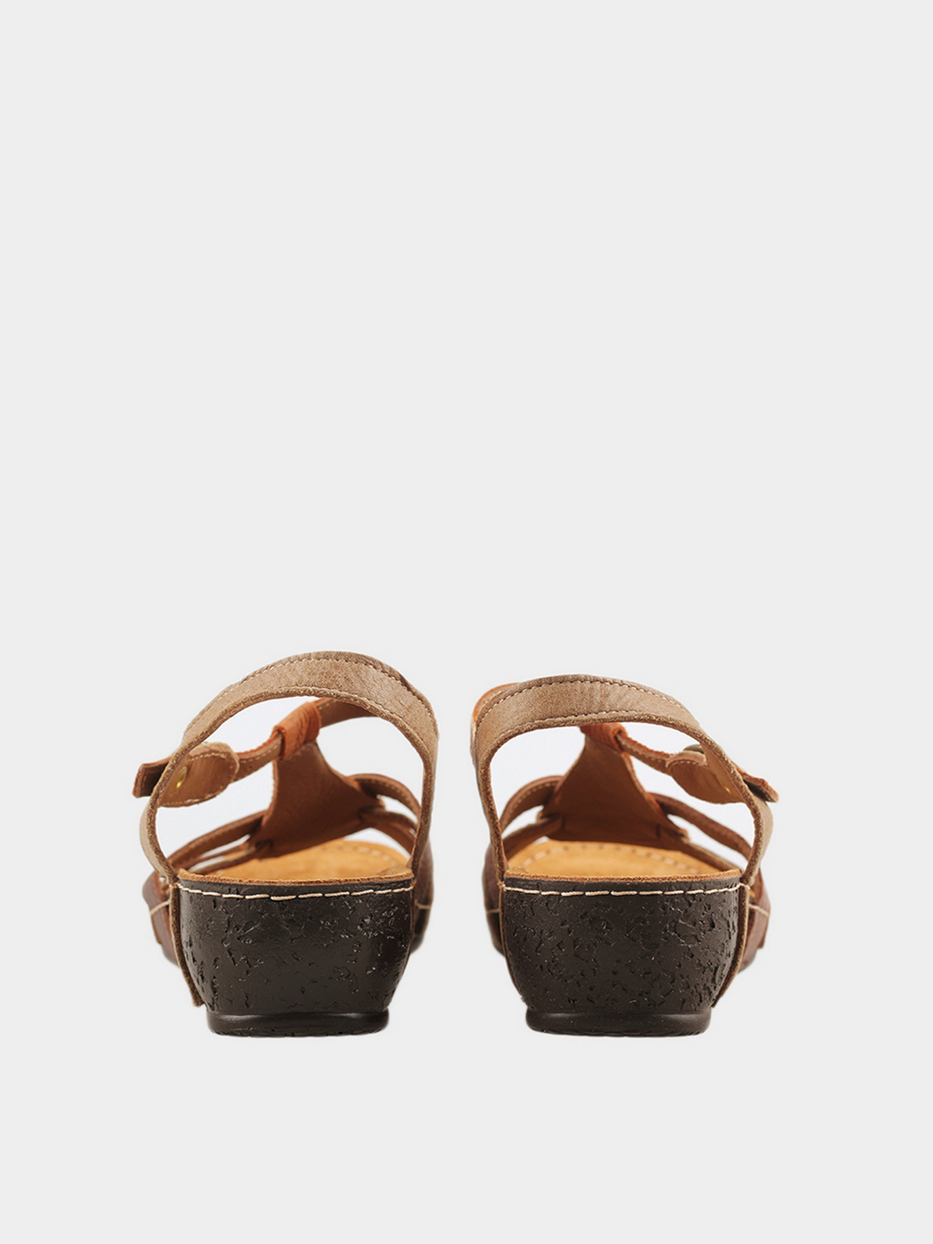 Босоніжки Gunter модель 420454-2022-TB Фото