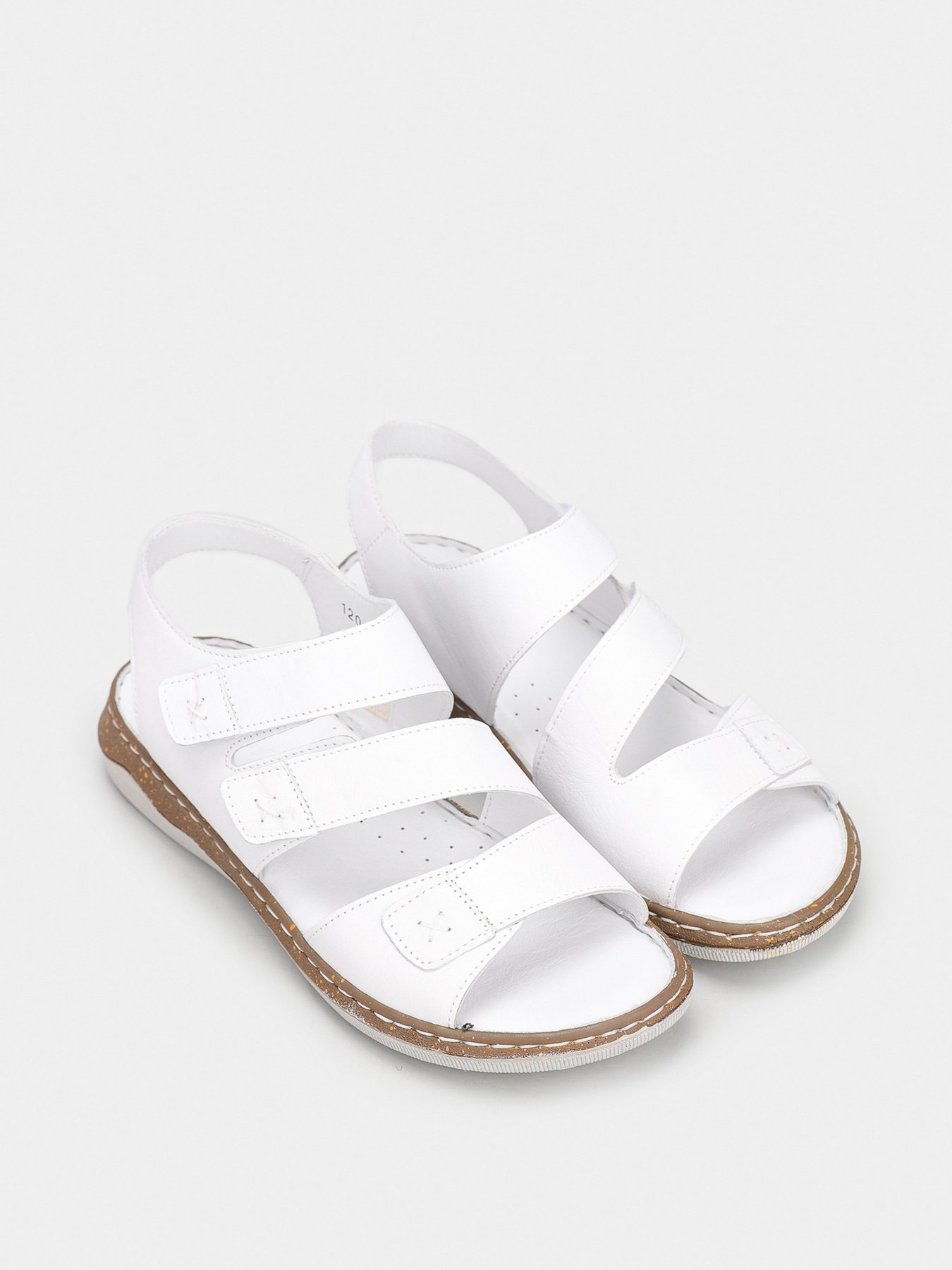 Сандалії Gunter модель 120 Фото