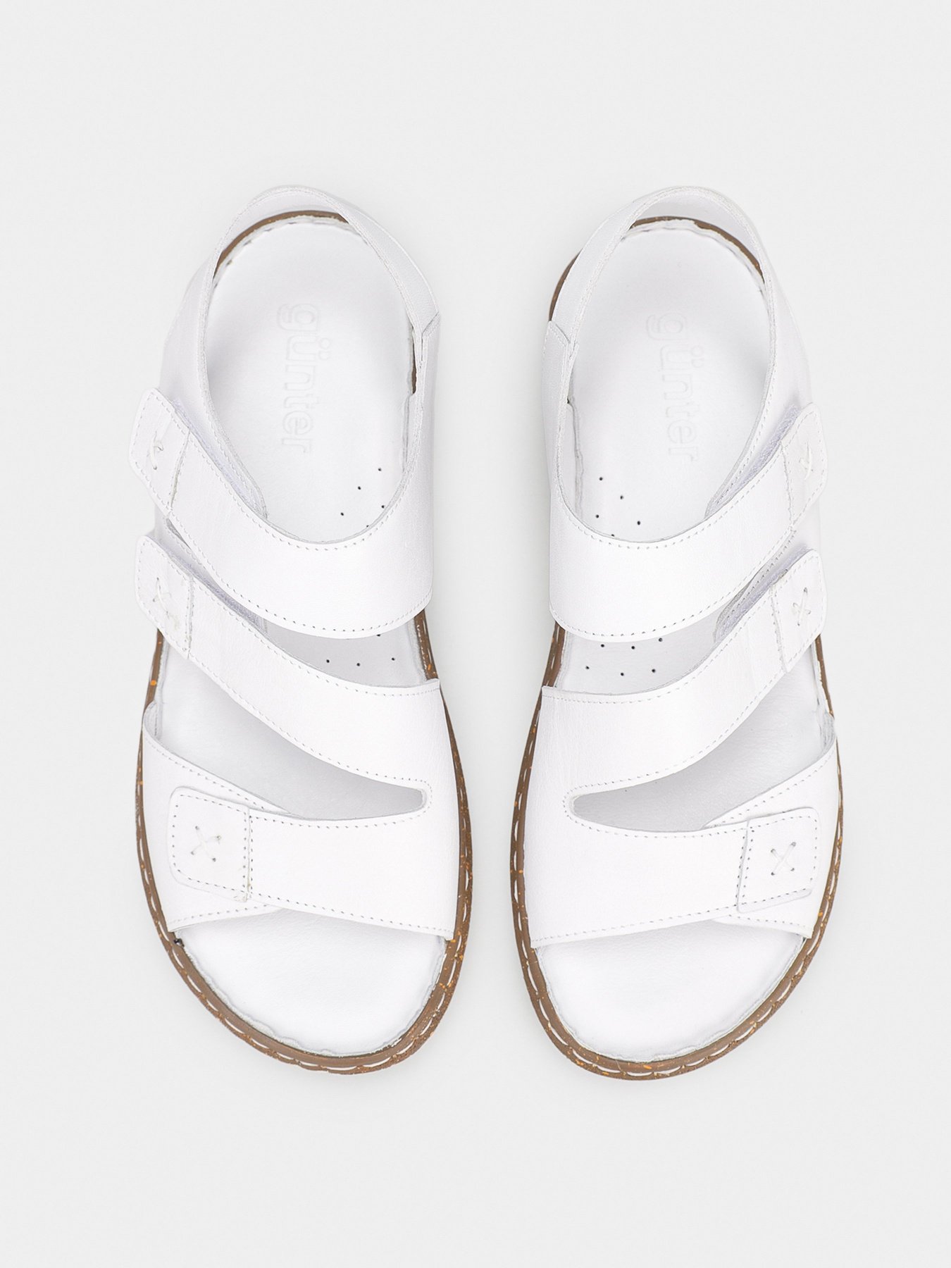 Сандалії Gunter модель 120 Фото