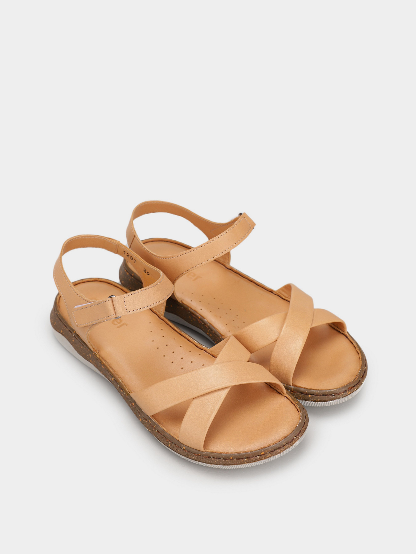 Сандалії Gunter модель 1281 Фото