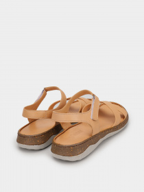 Сандалії Gunter модель 1281 Фото