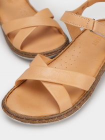 Сандалії Gunter модель 1281 Фото