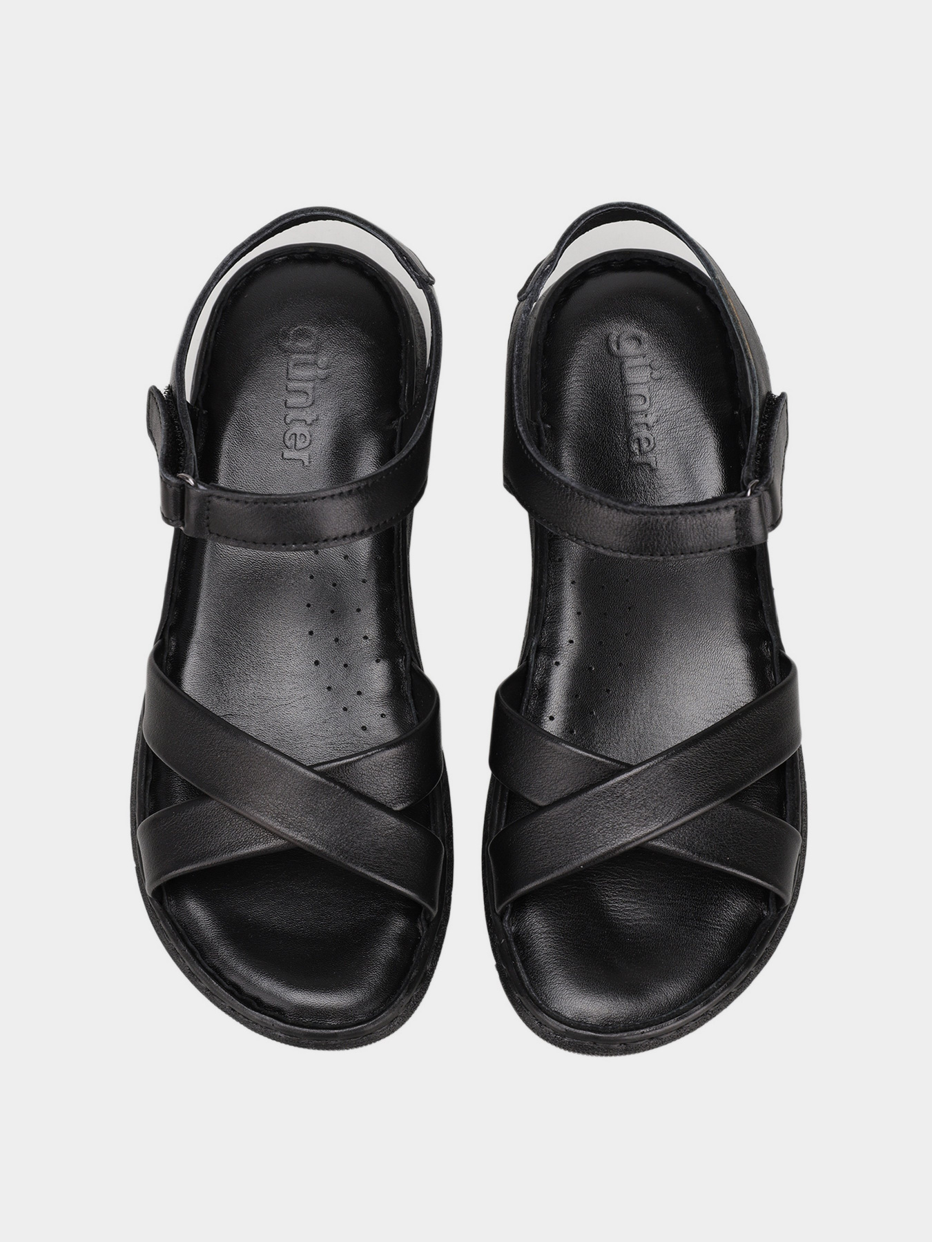 Сандалии Gunter модель 128 Фото