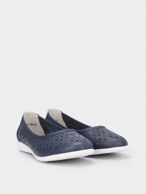 Балетки Gunter модель 813-086/109 Фото