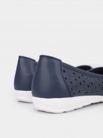 Балетки Gunter модель 813-086/109 Балетки Gunter модель 813-086/109 Фото