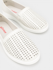 Слипоны Gunter модель 813-2208/180 Фото