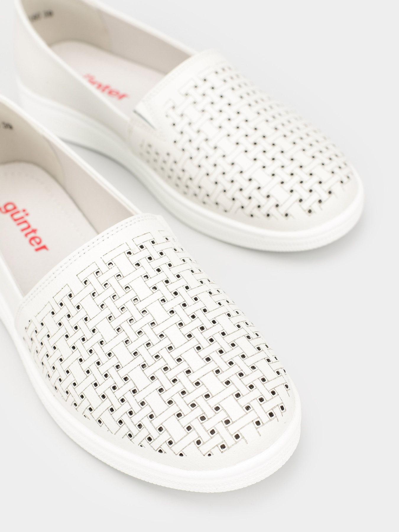 Сліпони Gunter модель 813-2208/180 Фото