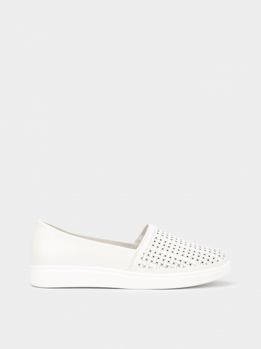 Слипоны Gunter модель 813-2208/180 Фото