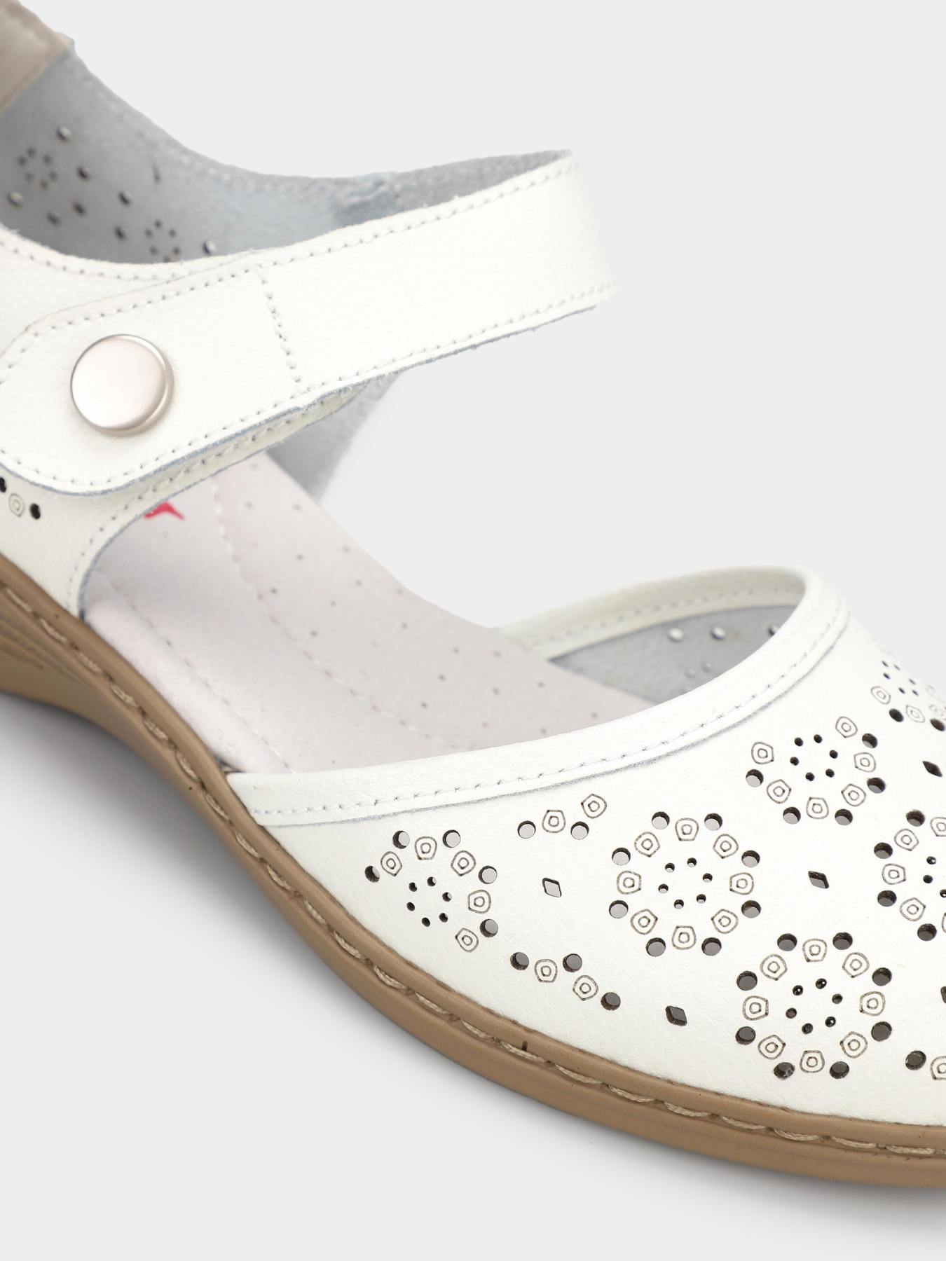 Туфли Gunter модель 812-104/180 Фото