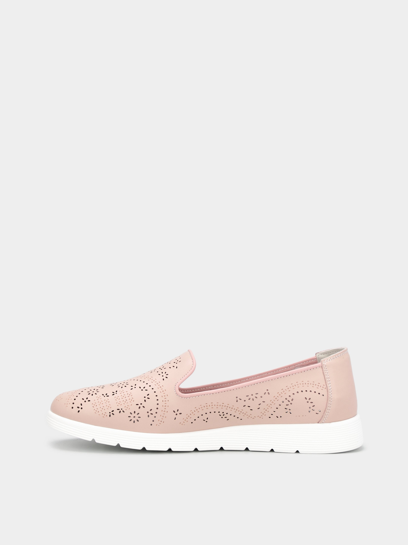 Слипоны Gunter модель 813-6011/118 Фото