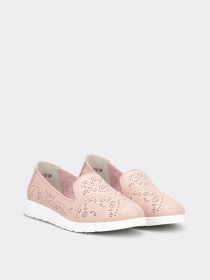 Слипоны Gunter модель 813-6011/118 Фото