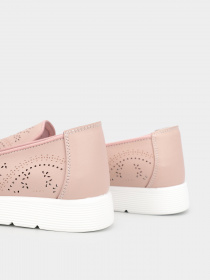 Слипоны Gunter модель 813-6011/118 Фото