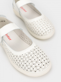 Балетки Gunter модель 813-108/180 Фото