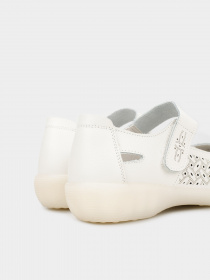 Балетки Gunter модель 813-108/180 Фото