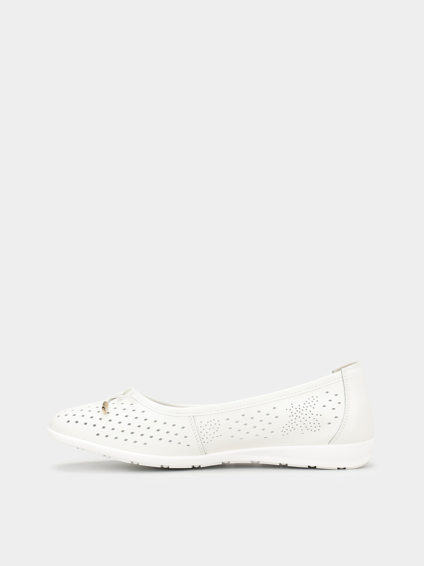 Балетки Gunter модель 813-105/102 Фото