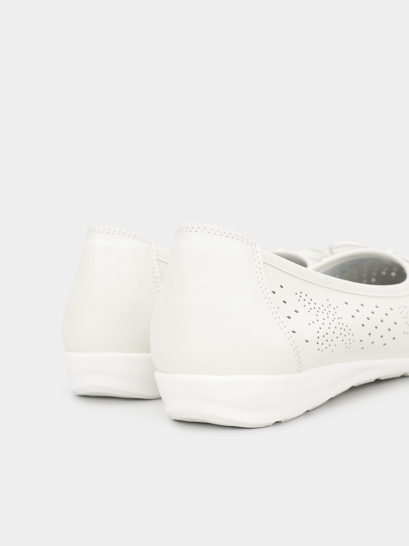 Балетки Gunter модель 813-105/102 Фото