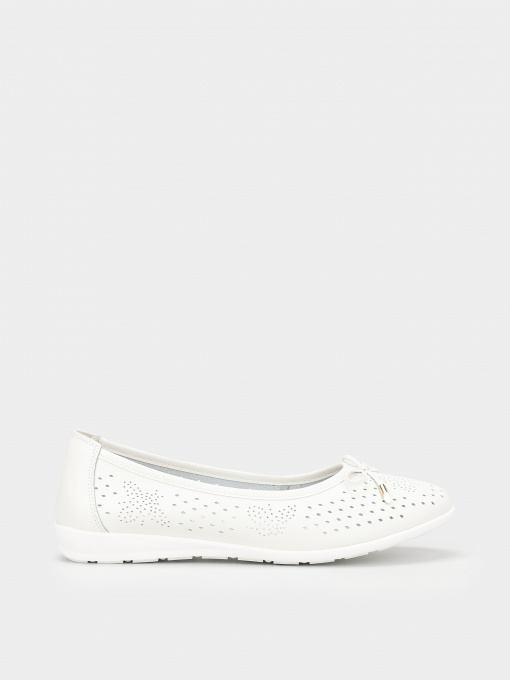 Балетки Gunter модель 813-105/102 Фото