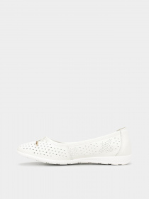 Балетки Gunter модель 813-105/102 Фото